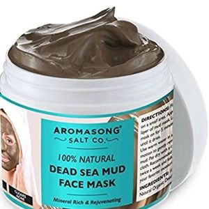 Mud Mask